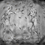 Don't Touch by Linda Saboe