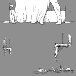 Drainage by Bryan Prindiville