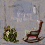Story Time by Linda Saboe