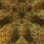 Catacombs by Mark Brady