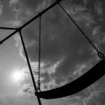 Dark Swings by John Welsh
