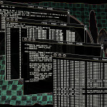 u want code w/that? by Linda Saboe