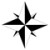 compass rose