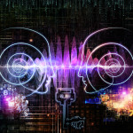 Lights of Encryption by Andrew Ostrovsky