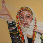 Self Assumed Problems by Bushra Khalid