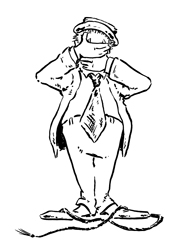 Clown