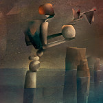 stone.egg by Patricio Betteo